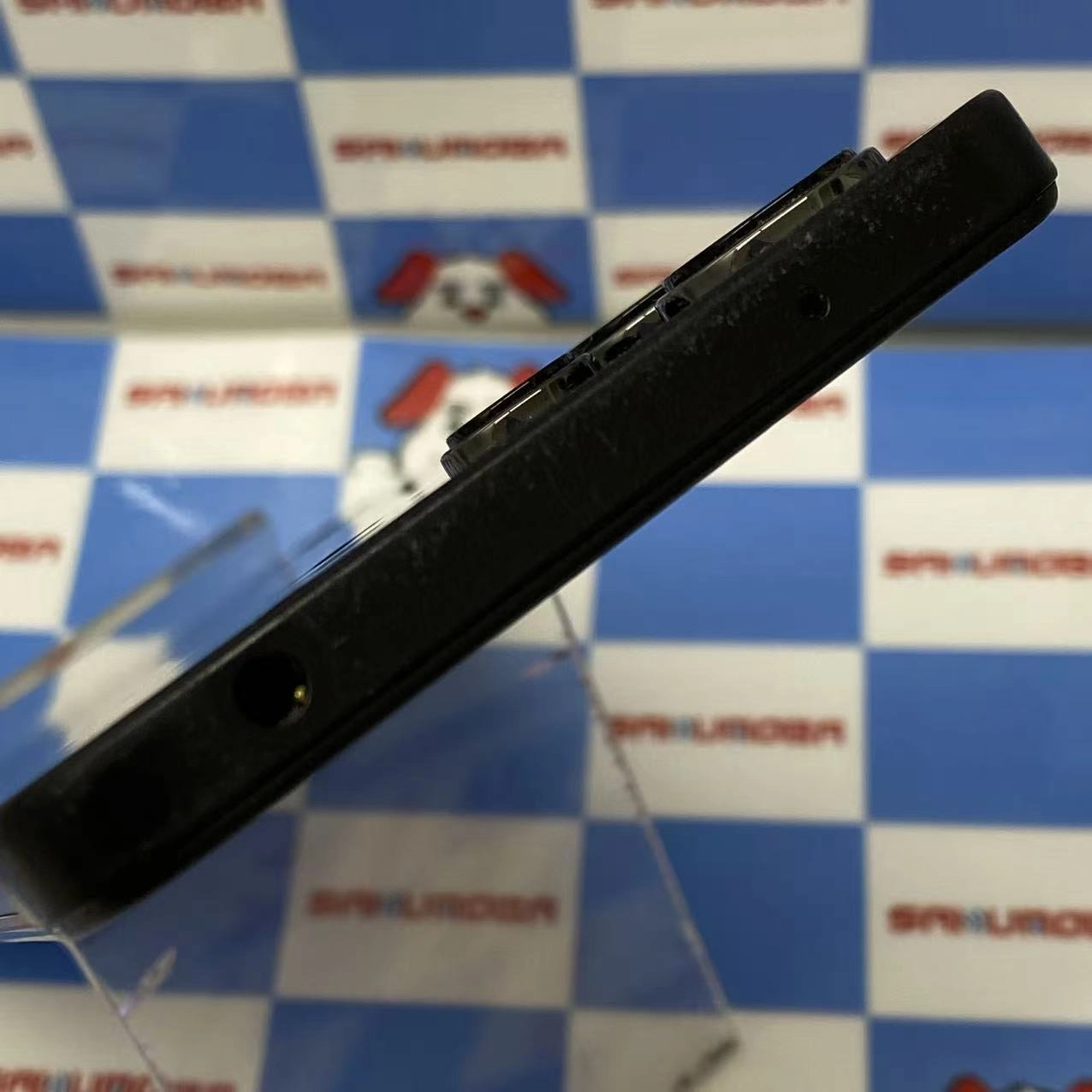 Xiaomi Redmi 12 5G 4GB/128GB ミッドナイトブラック XIG03 AU版SIMフリー ジャンク品