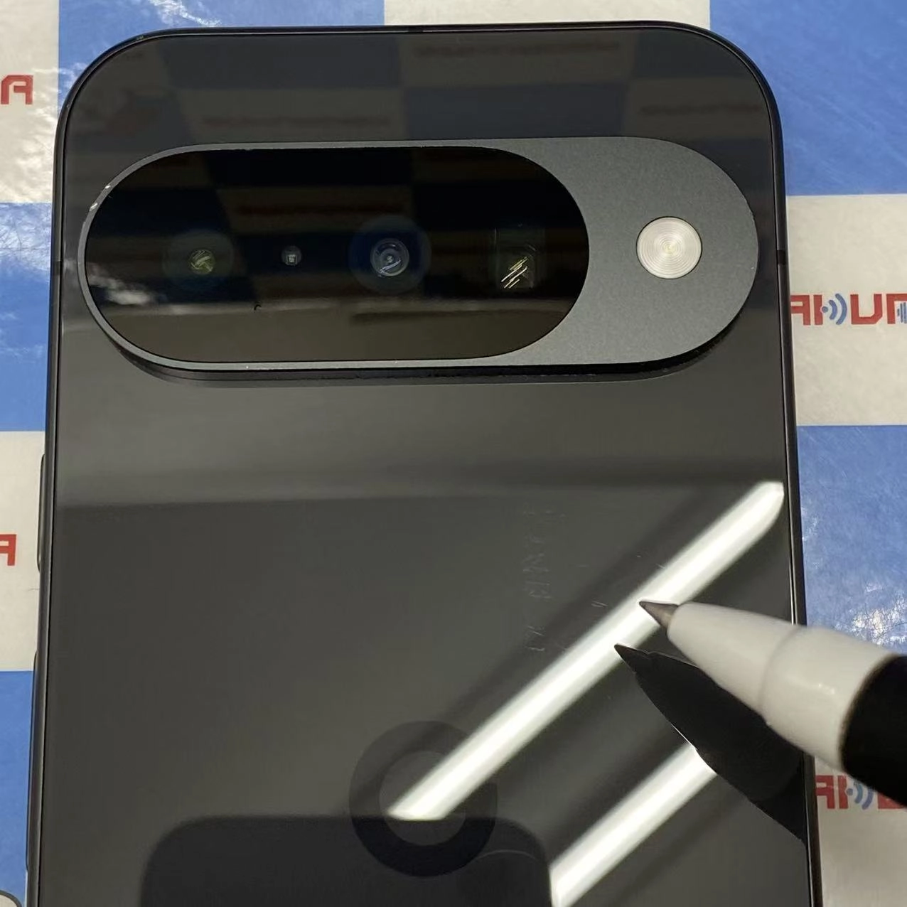 Google Pixel 10 128GB Obsidian gl066 SoftBank版SIMフリー