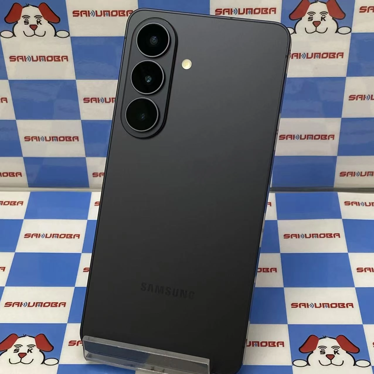 Galaxy S26 256GB ブラック SM-S942Q SIMフリー 新品同様