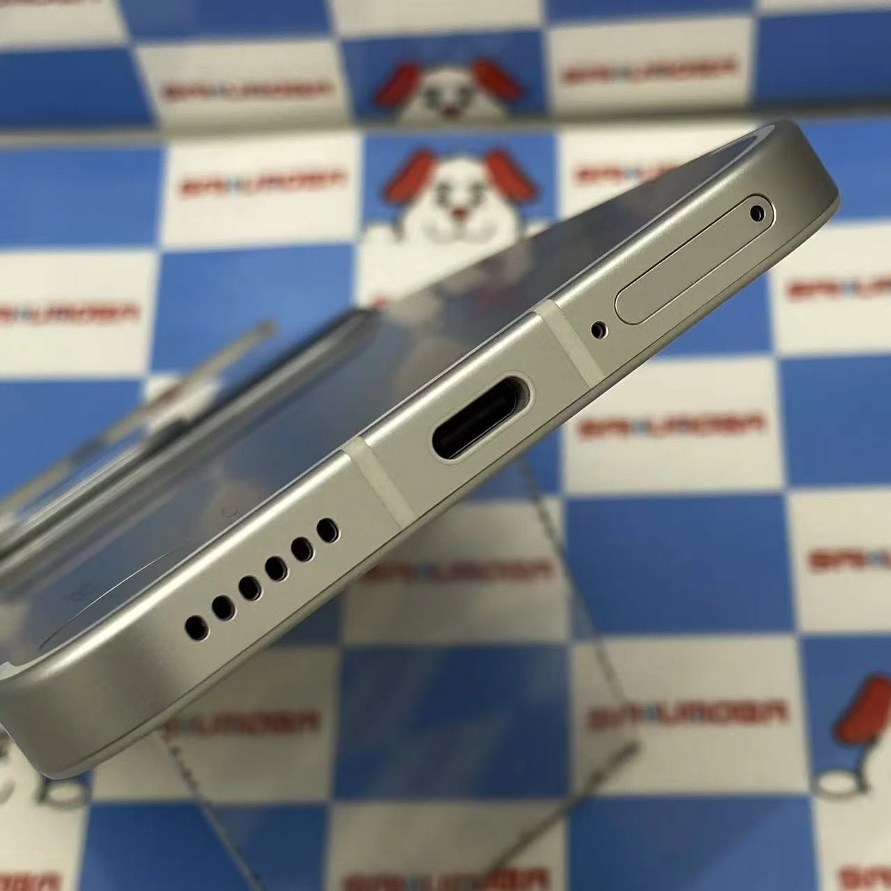 Nothing Phone (4a) Pro 12GB/256GB シルバー A069P SIMフリー