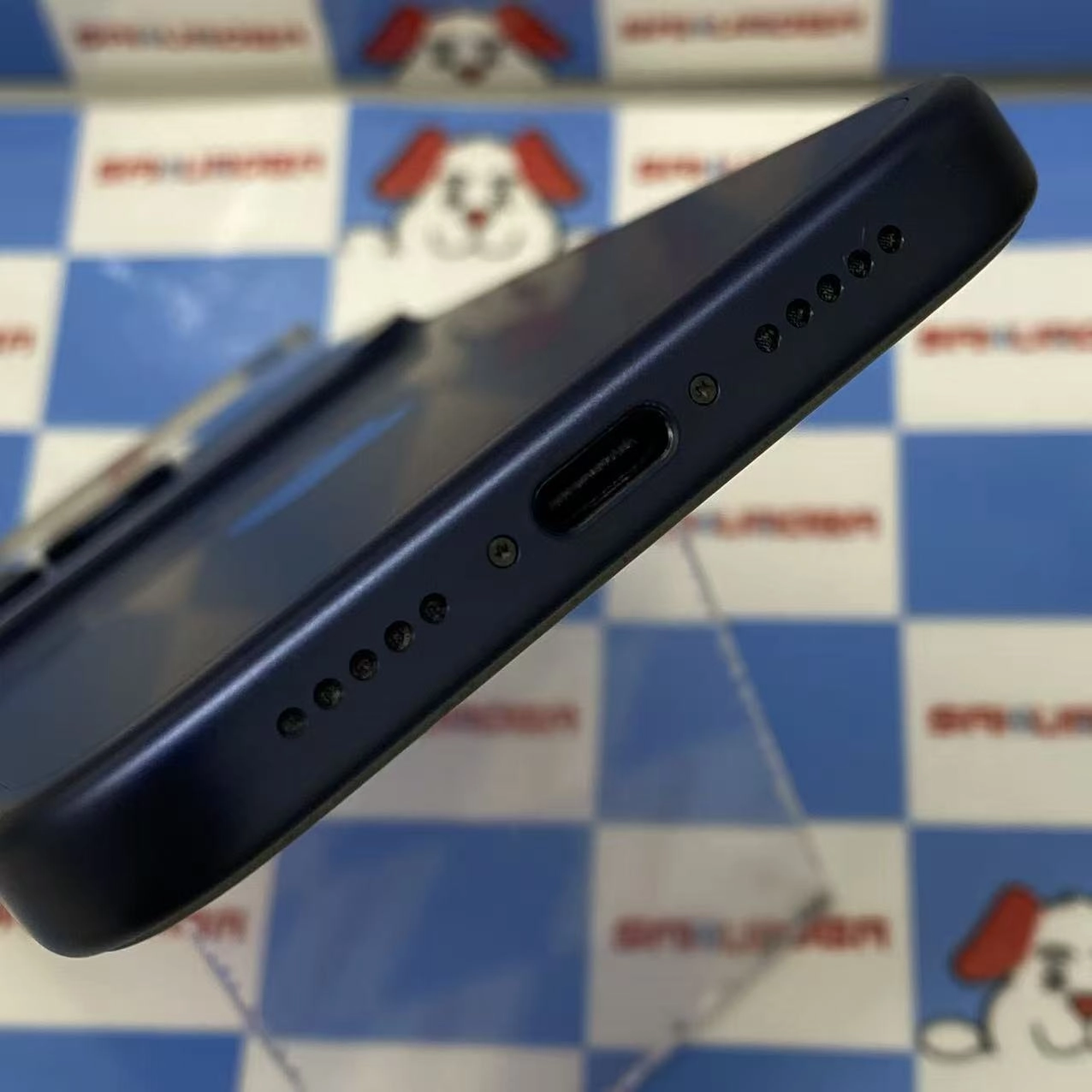iPhone 17 Pro 256GB ディープブルー MG874J/A SIMフリー
