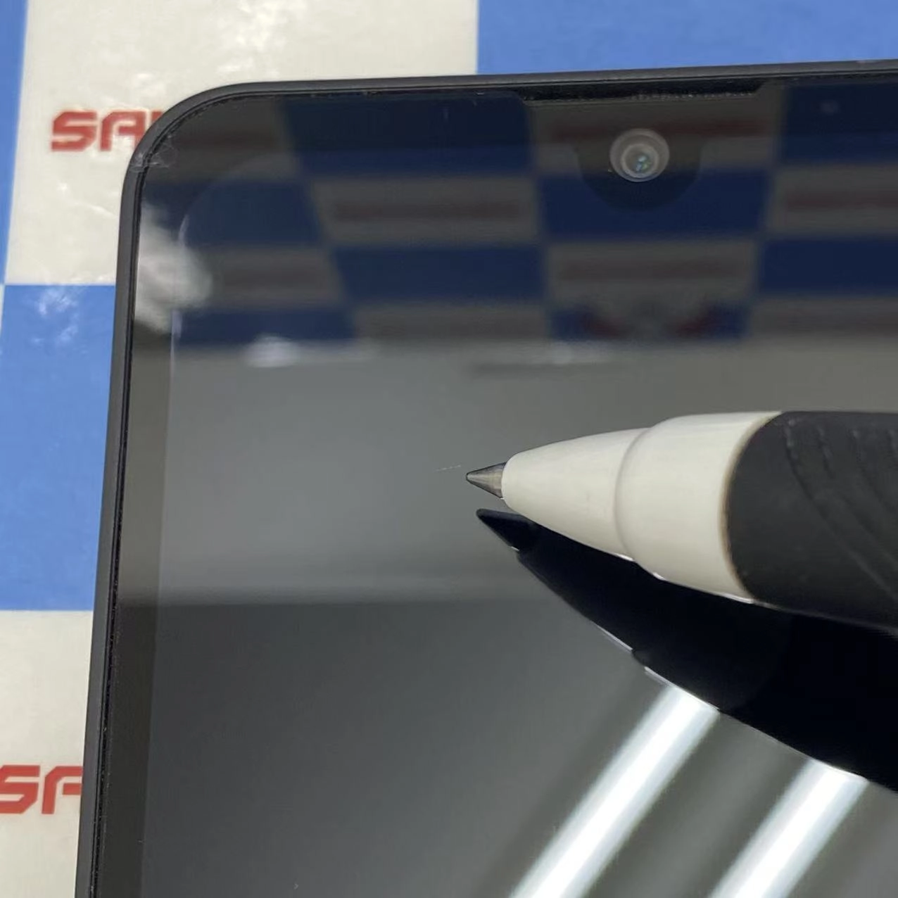 AQUOS wish 64GB チャコール A103SH SoftBank版SIMフリー 美品