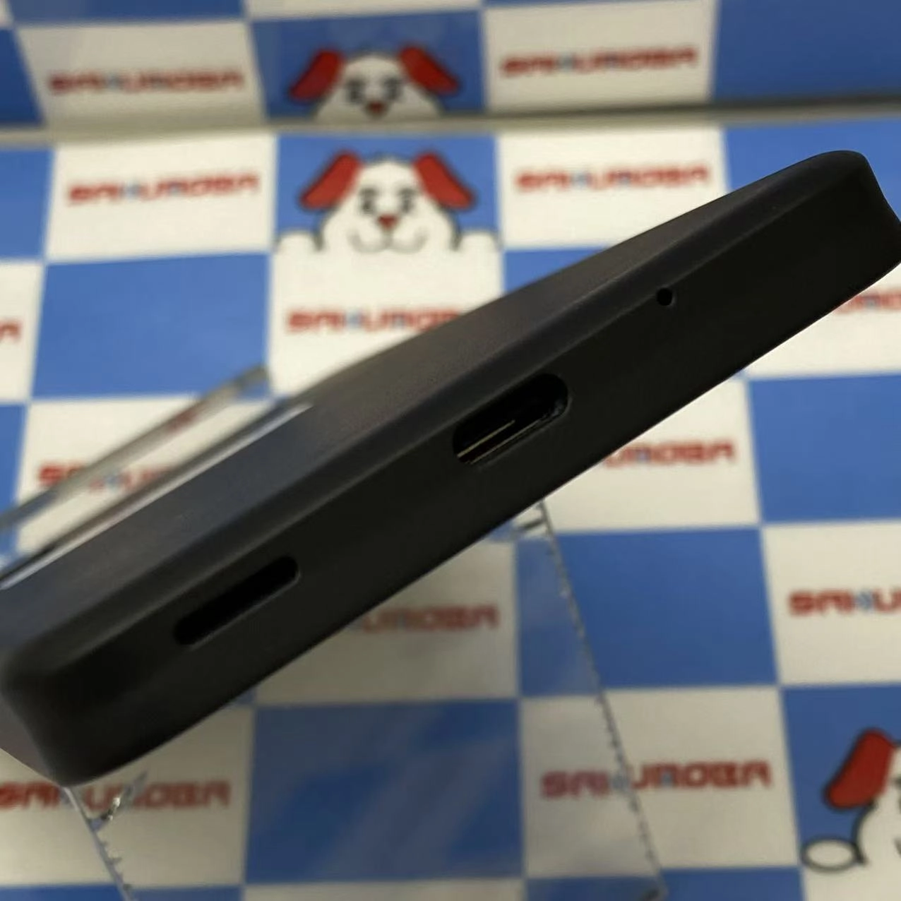 AQUOS wish 64GB チャコール A103SH SoftBank版SIMフリー 極美品