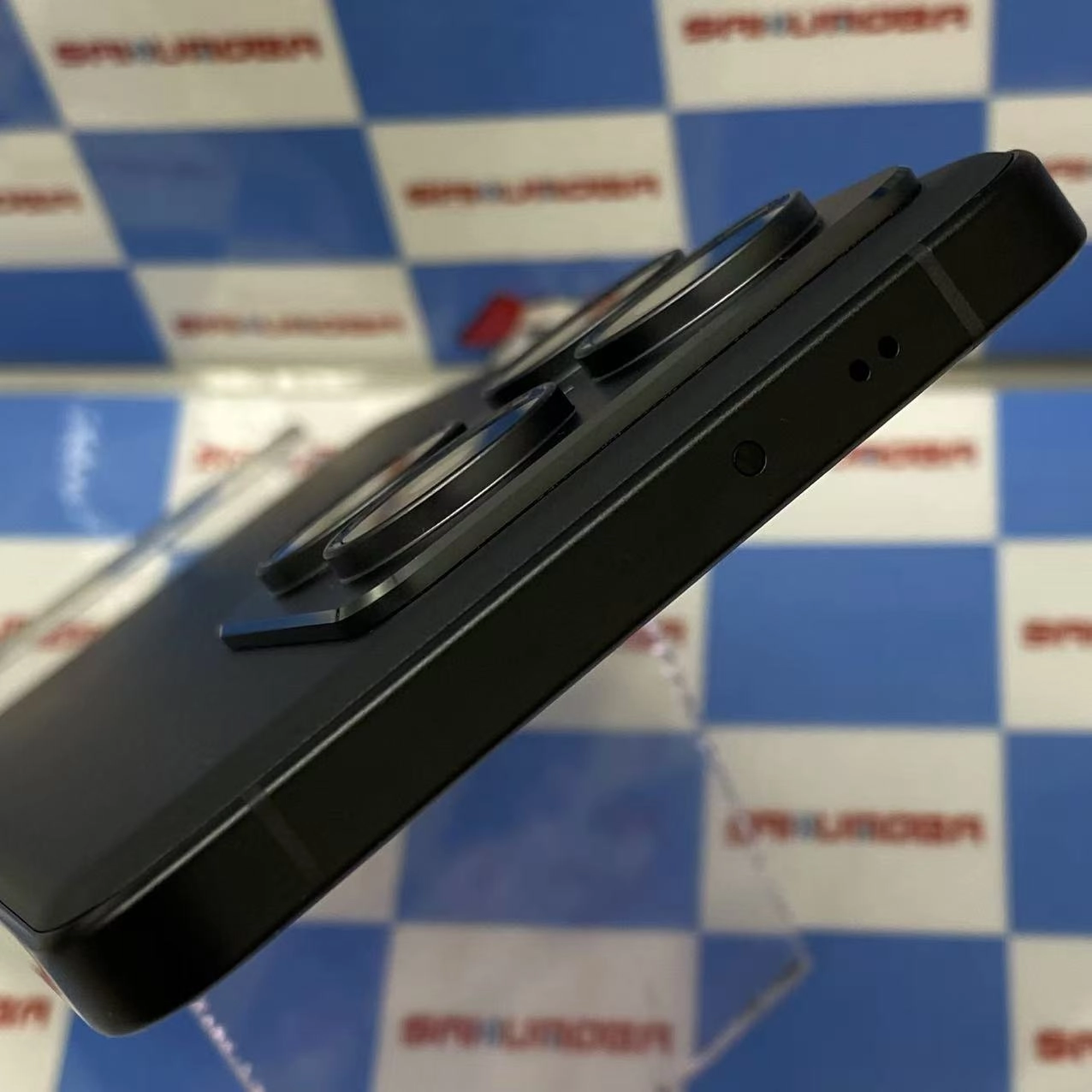Xiaomi 14T Pro 256GB チタンブラック A402XM SoftBank版SIMフリー 美品