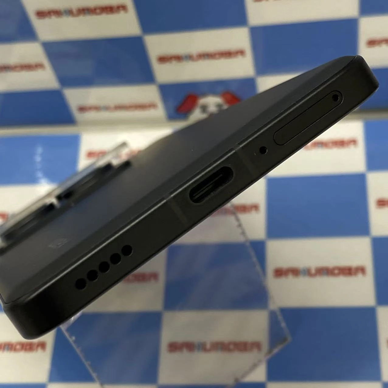 Xiaomi 14T Pro 256GB チタンブラック A402XM SoftBank版SIMフリー 美品