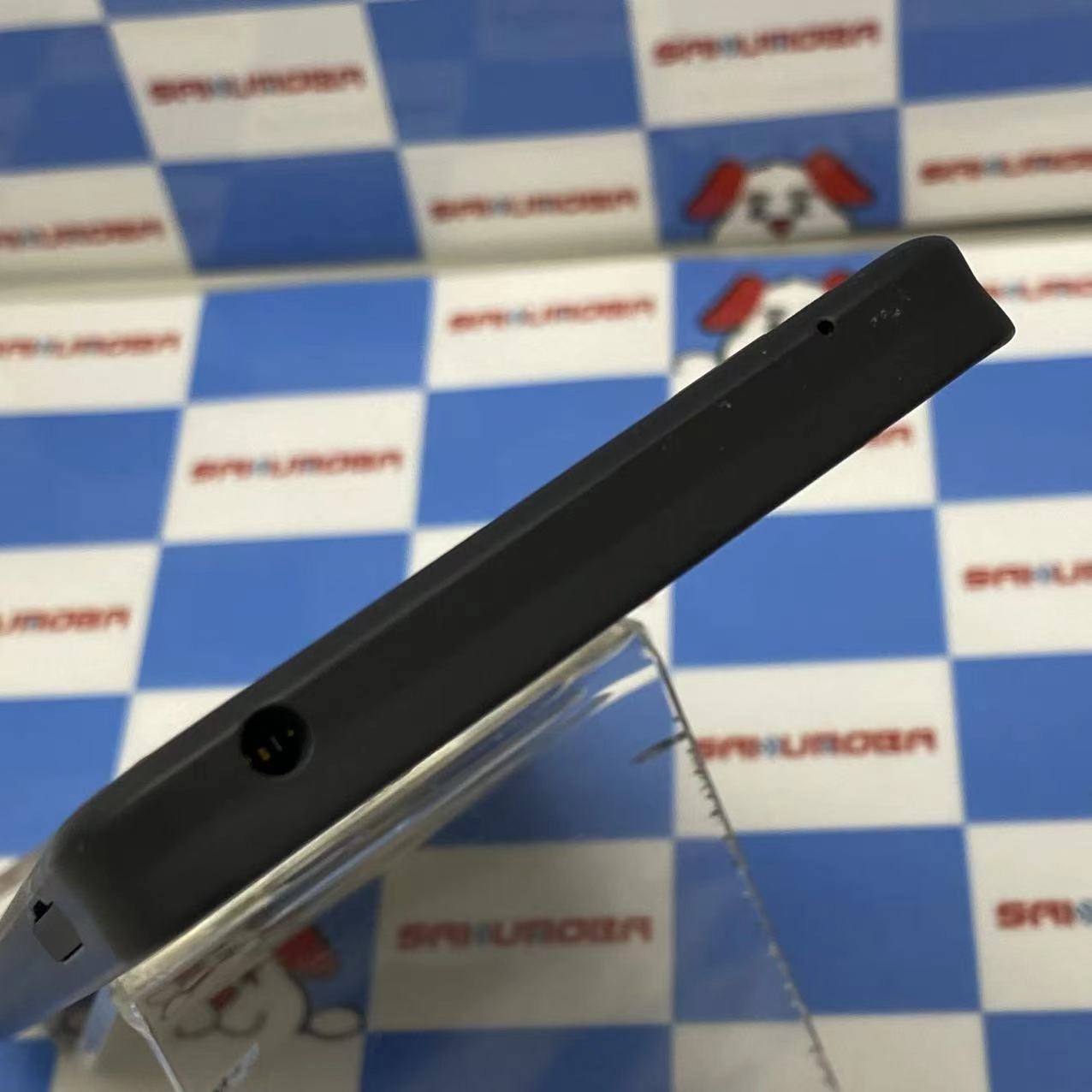 AQUOS wish 64GB チャコール A103SH SoftBank版SIMフリー