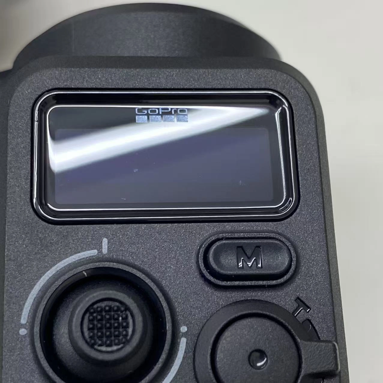 Fluid Pro AI ジンバル スタビライザー（AI被写体トラッキング搭載） ブラック ACPN1