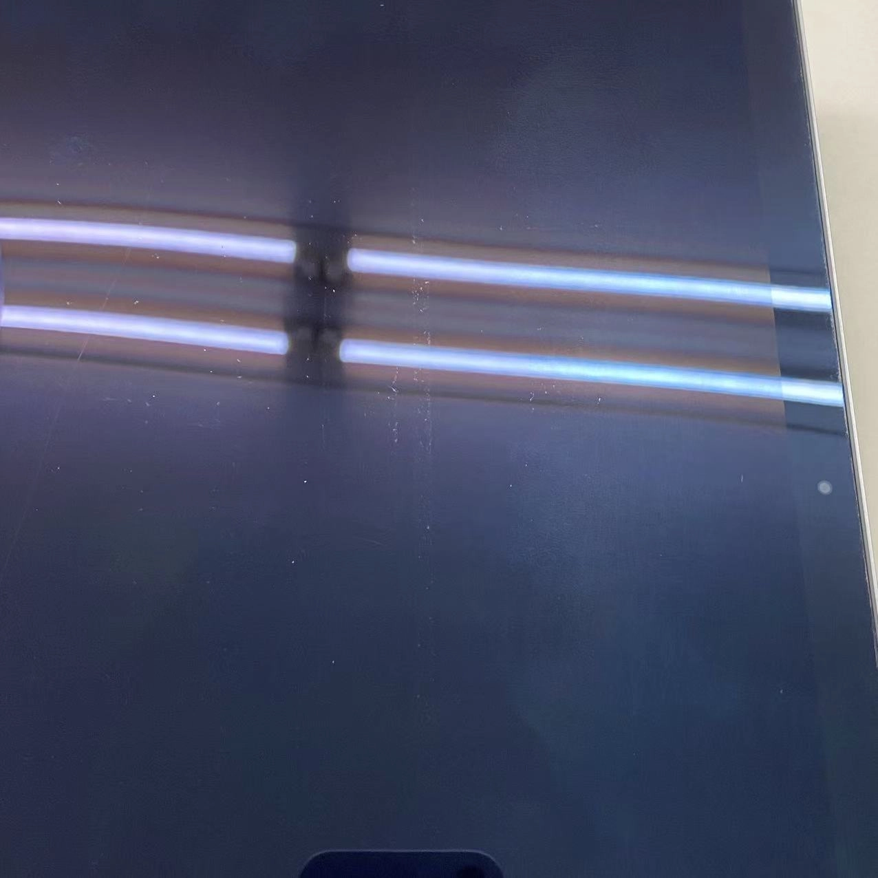 MacBook Air 13インチ Late2020 Apple M1 8GB/256GB スペースグレイ MGN63J/A ジャンク品