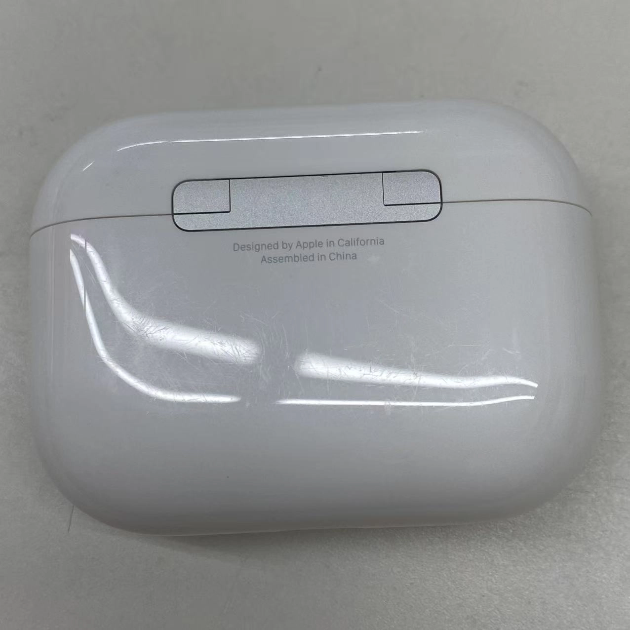 AirPods Pro 第3世代 ホワイト MFHP4J/A