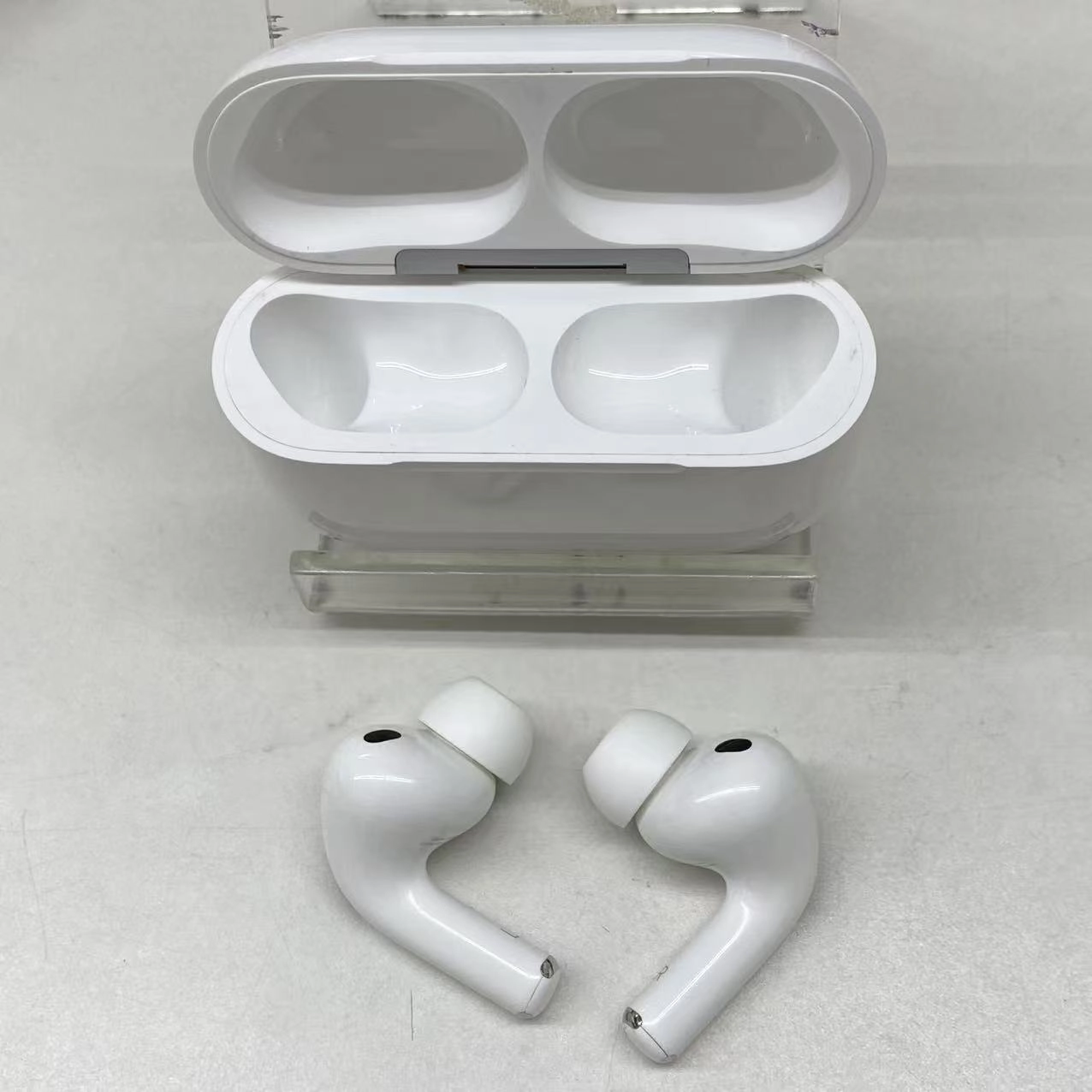 AirPods Pro 第3世代 ホワイト MFHP4J/A