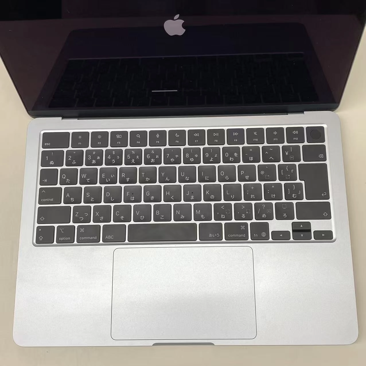MacBook Air 13インチ Early2025 Apple M4 (CPU:10C/GPU:8C)16GB/256GB MC6T4J/A 極美品 スカイブルー