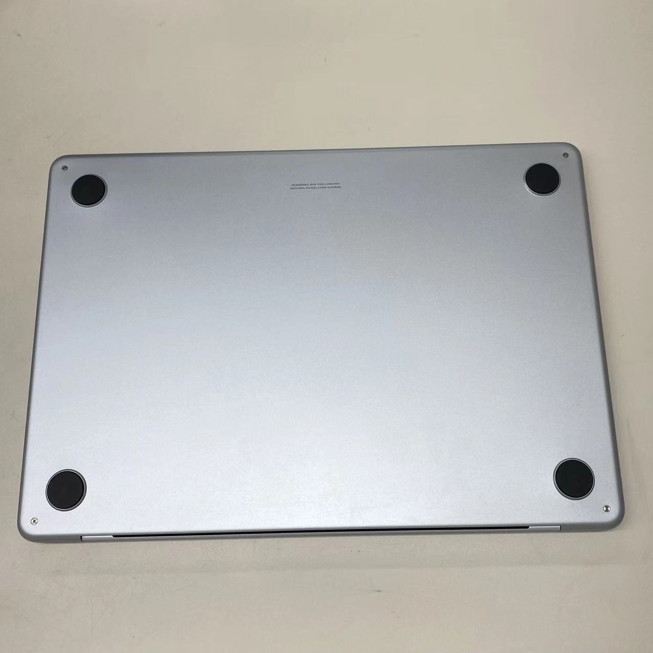 MacBook Air 13インチ Early2025 Apple M4 (CPU:10C/GPU:8C)16GB/256GB MC6T4J/A 極美品 スカイブルー
