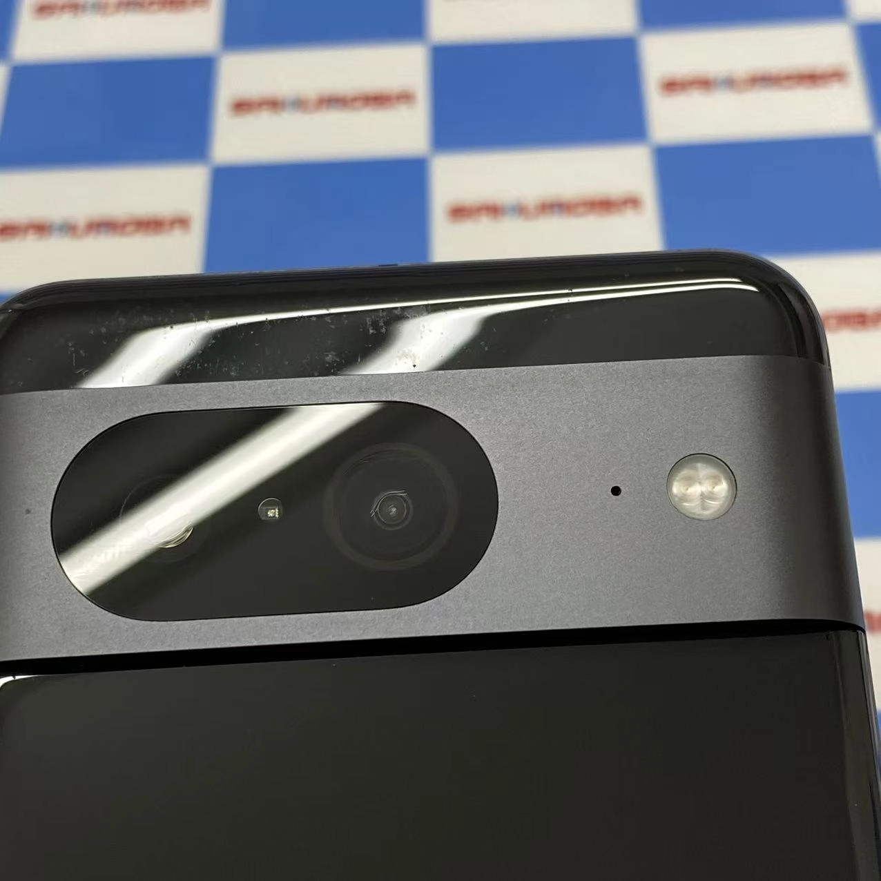 Google Pixel 8 128GB Obsidian GFPF0 SoftBank版SIMフリー