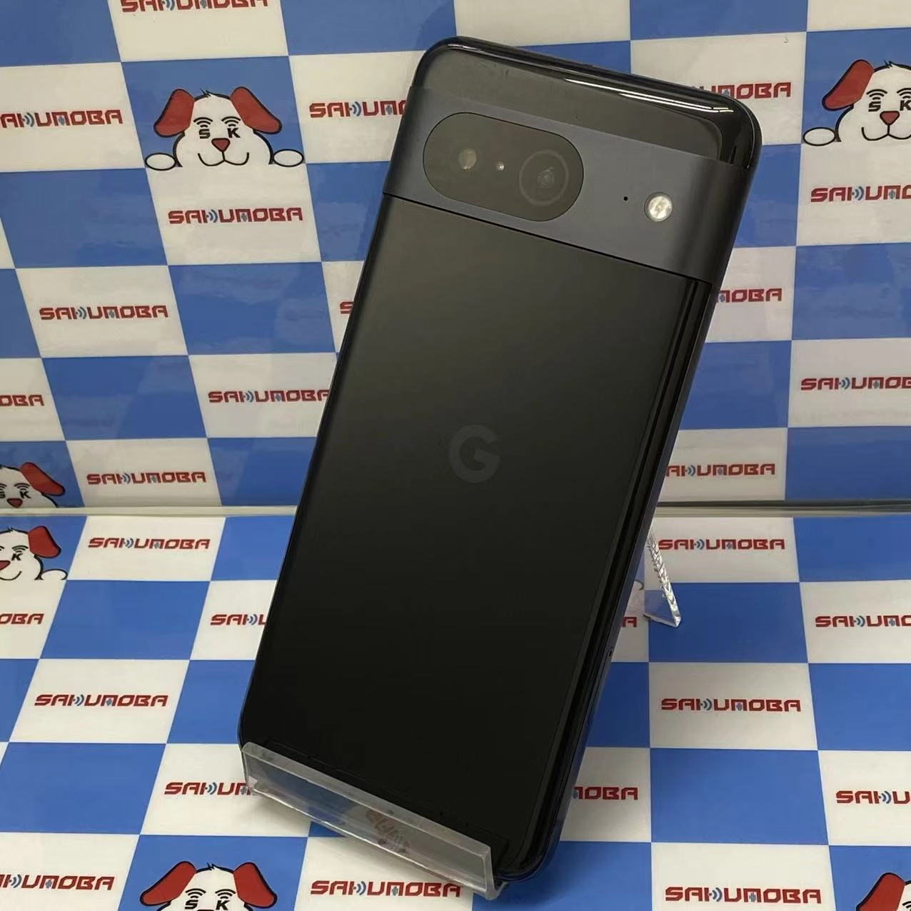 Google Pixel 8 128GB Obsidian GFPF0 SoftBank版SIMフリー