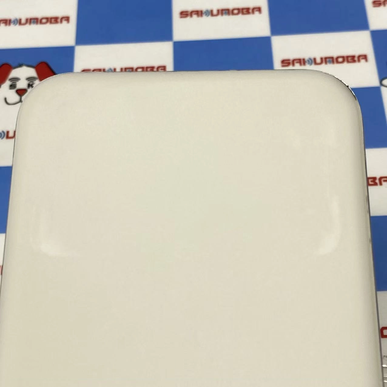 Google Pixel 8a 128GB Porcelain G576D Y!mobile版SIMフリー ジャンク品