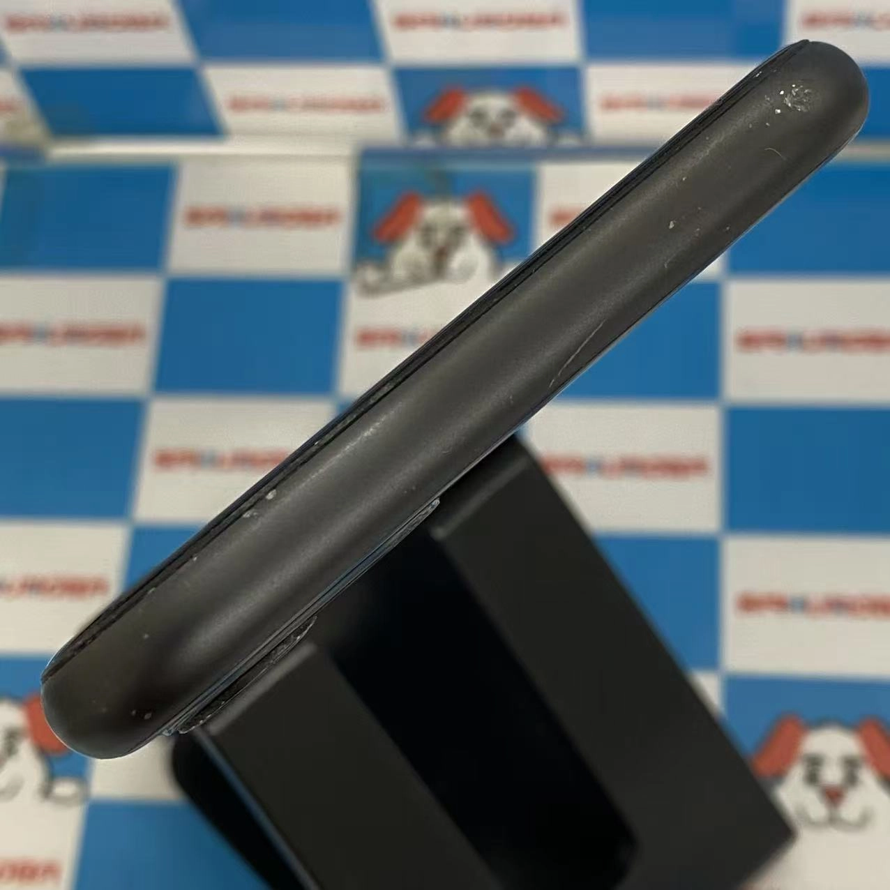 iPhone11 256GB ブラック MWM72J/A docomo版SIMフリー