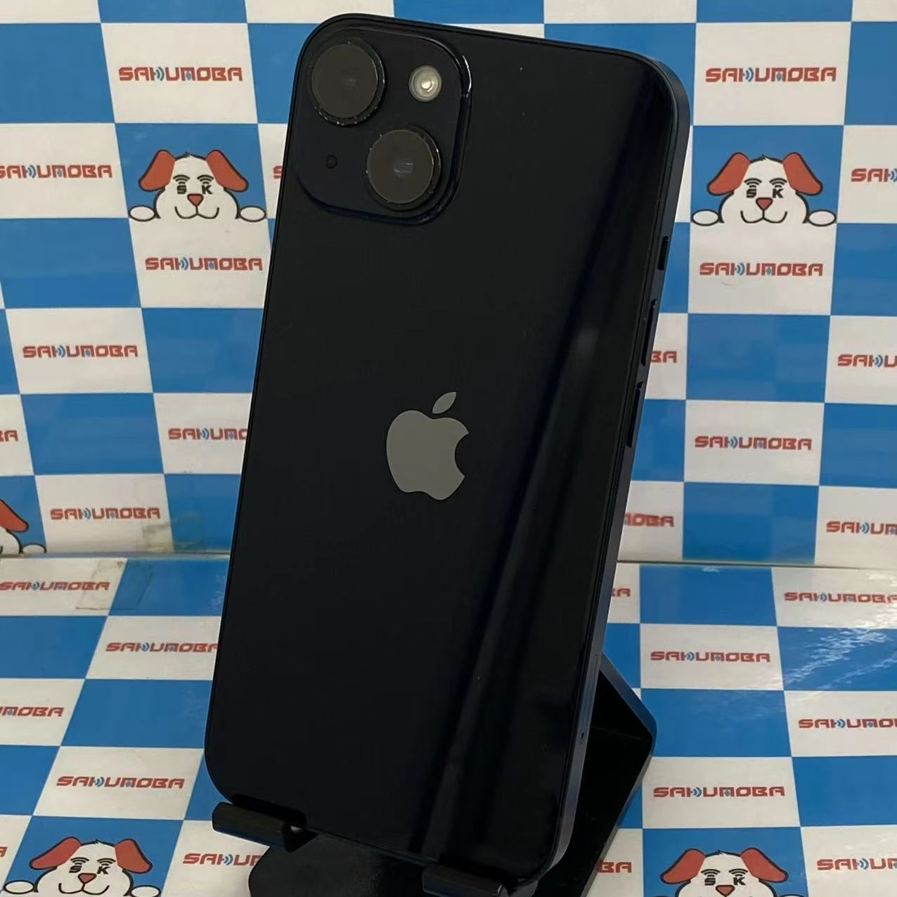 iPhone14 256GB ミッドナイト MPVW3J/A SoftBank版SIMフリー 訳あり品