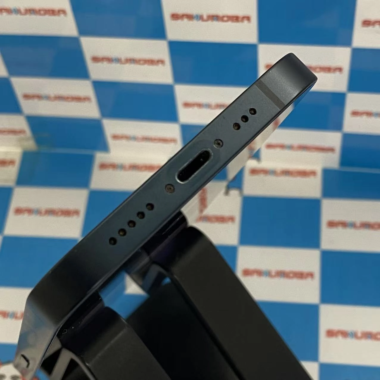 iPhone14 256GB ミッドナイト MPVW3J/A SoftBank版SIMフリー 訳あり品