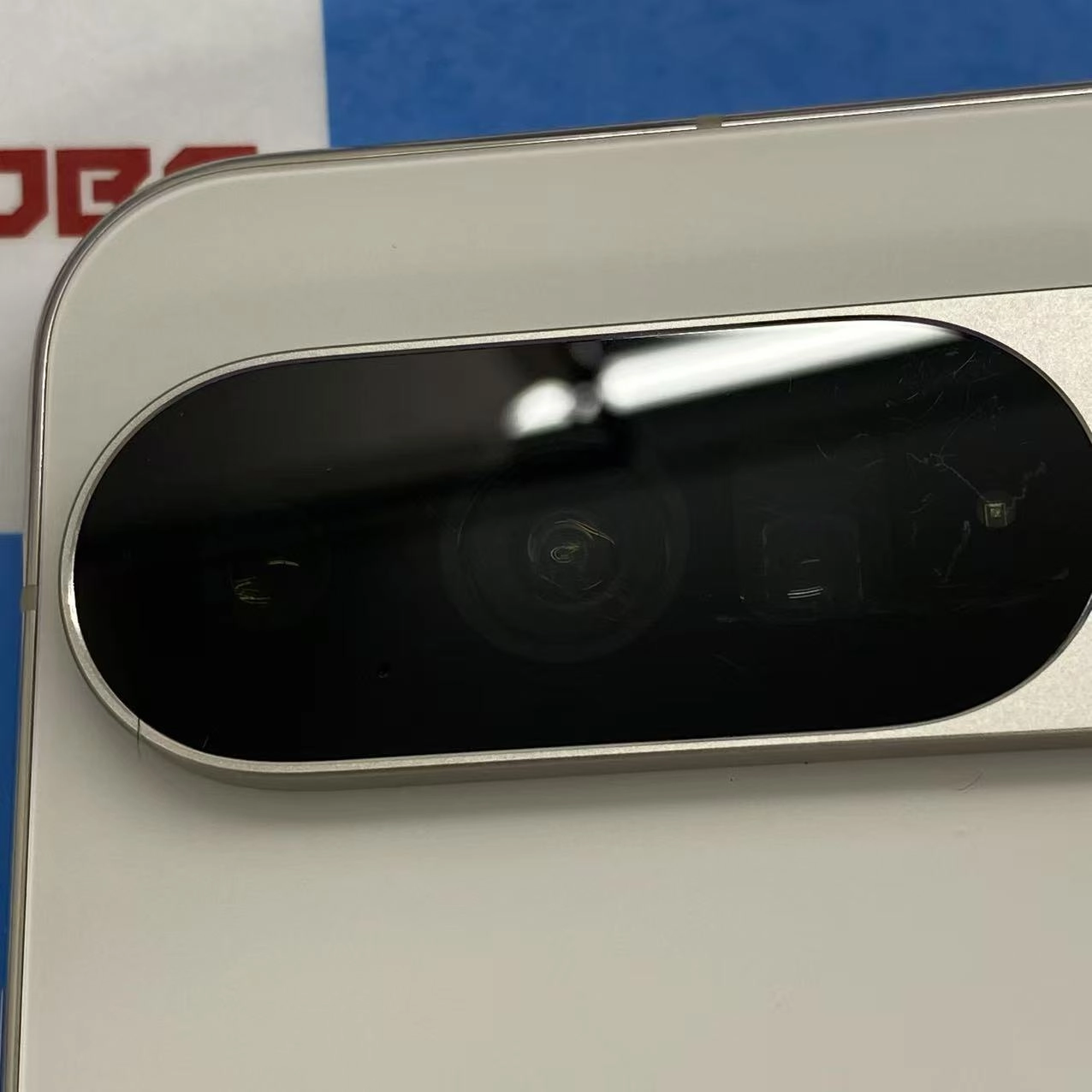 Google Pixel 10 Pro XL 256GB Moonstone SIMフリー