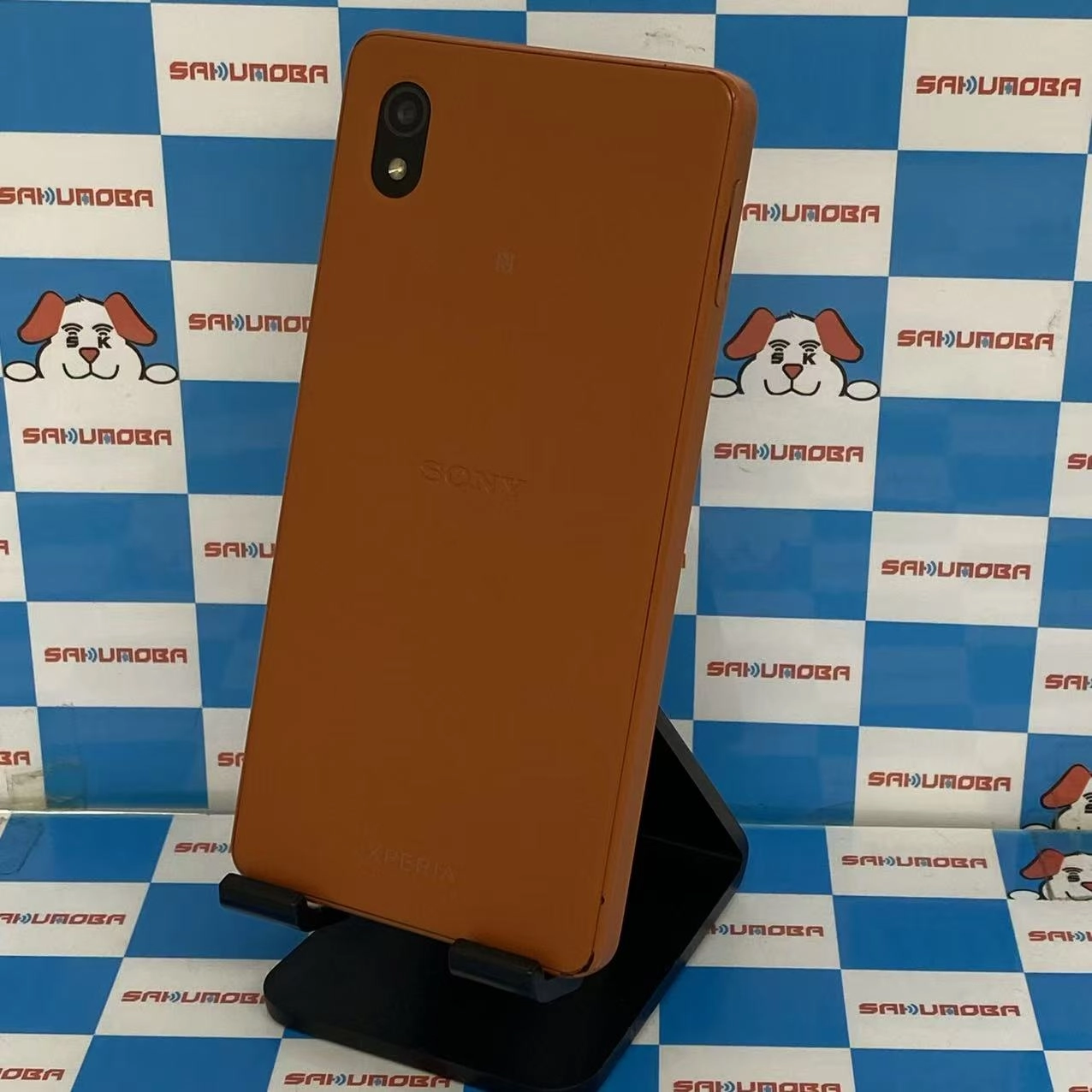 Xperia Ace III 64GB ブリックオレンジ A203SO SoftBank版SIMフリー