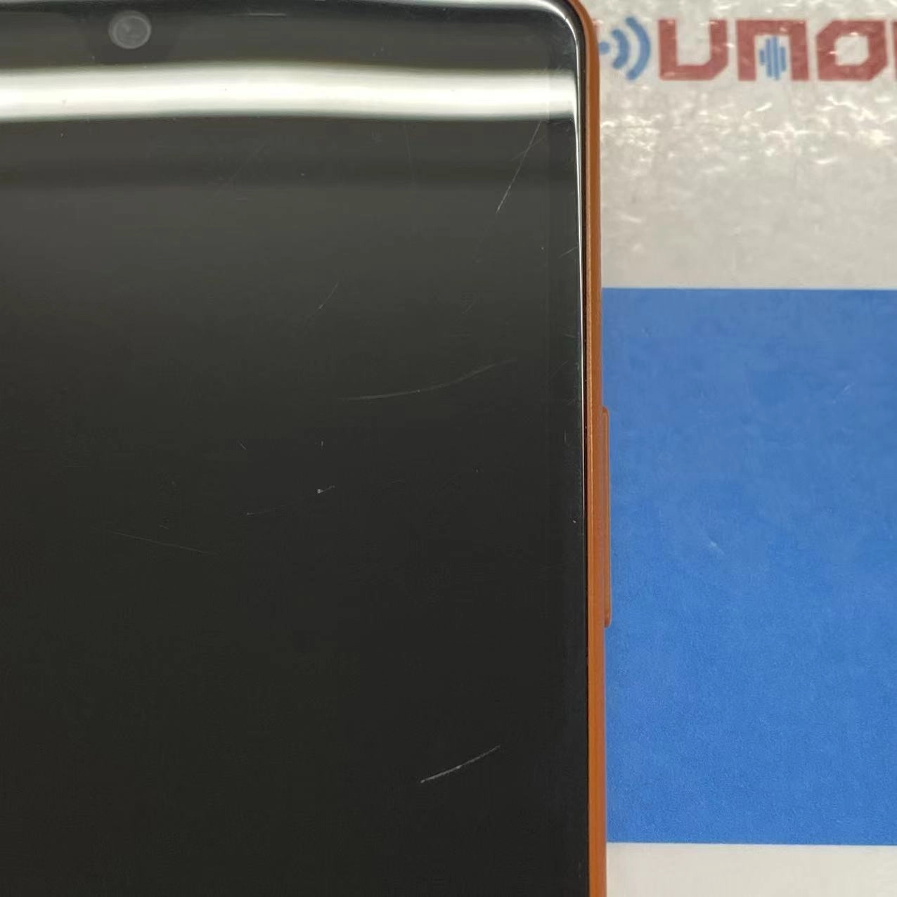 Xperia Ace III 64GB ブリックオレンジ A203SO SoftBank版SIMフリー