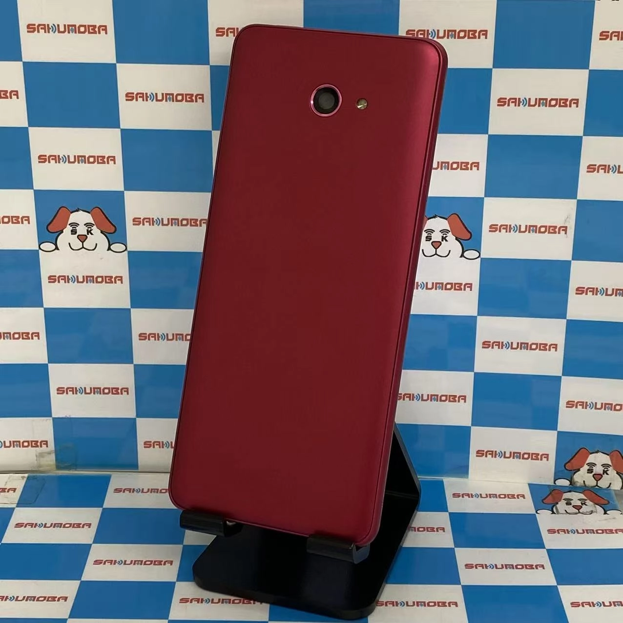 かんたんスマホ2+ 32GB ローズ A201KC SoftBank版SIMフリー美品