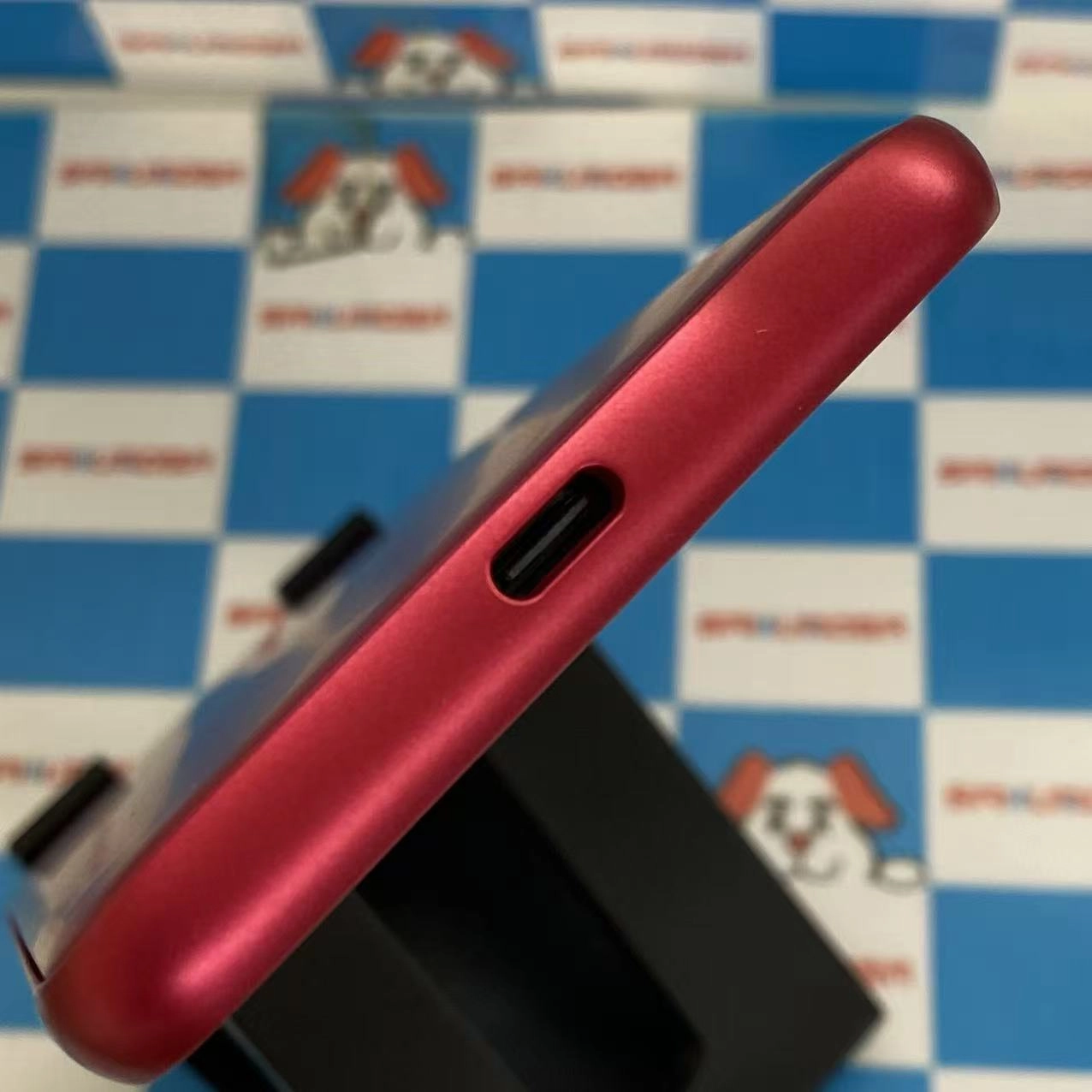 かんたんスマホ2+ 32GB ローズ A201KC SoftBank版SIMフリー美品