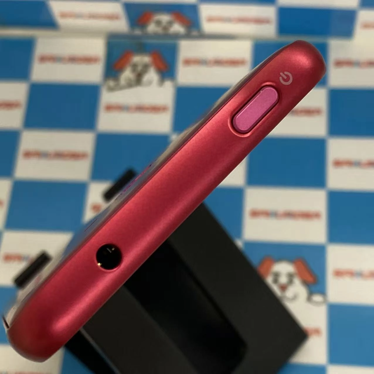 かんたんスマホ2+ 32GB ローズ A201KC SoftBank版SIMフリー美品