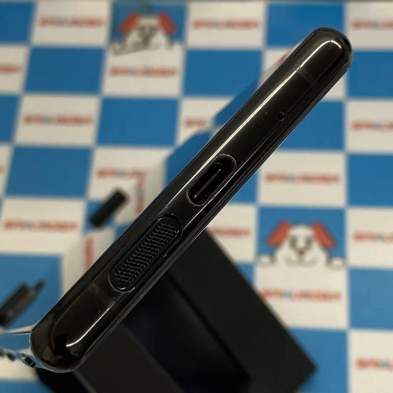 Xperia 5 128GB グレー J9260 SIMフリー