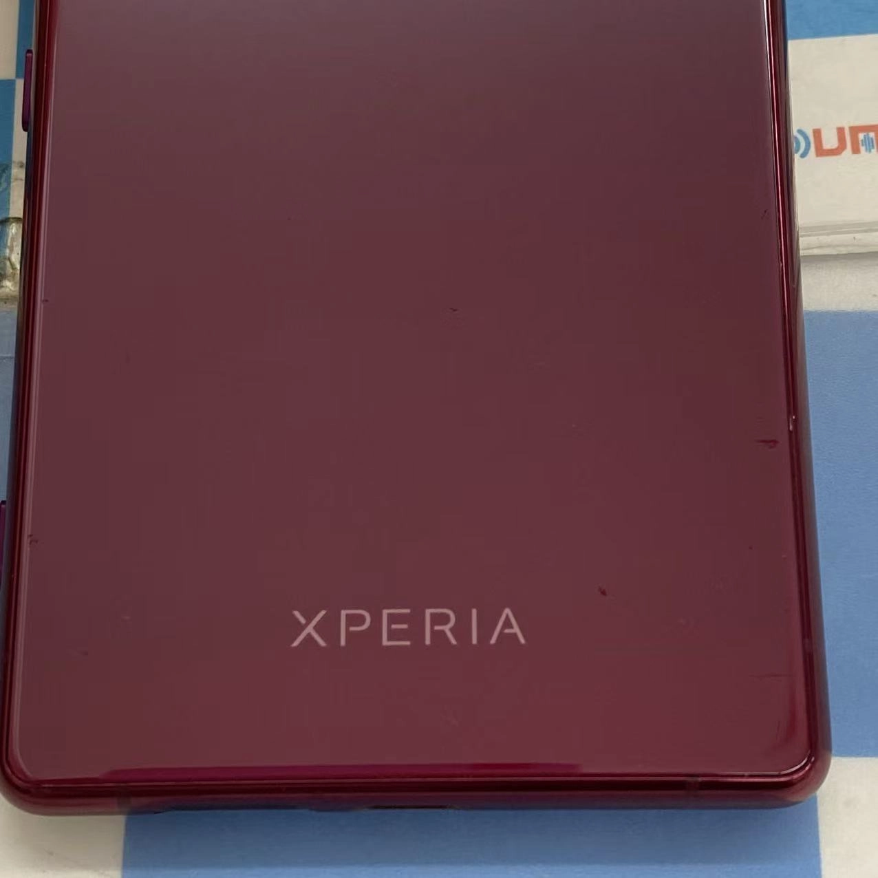 Xperia 5 64GB Red 901SO SoftBank版SIMフリー