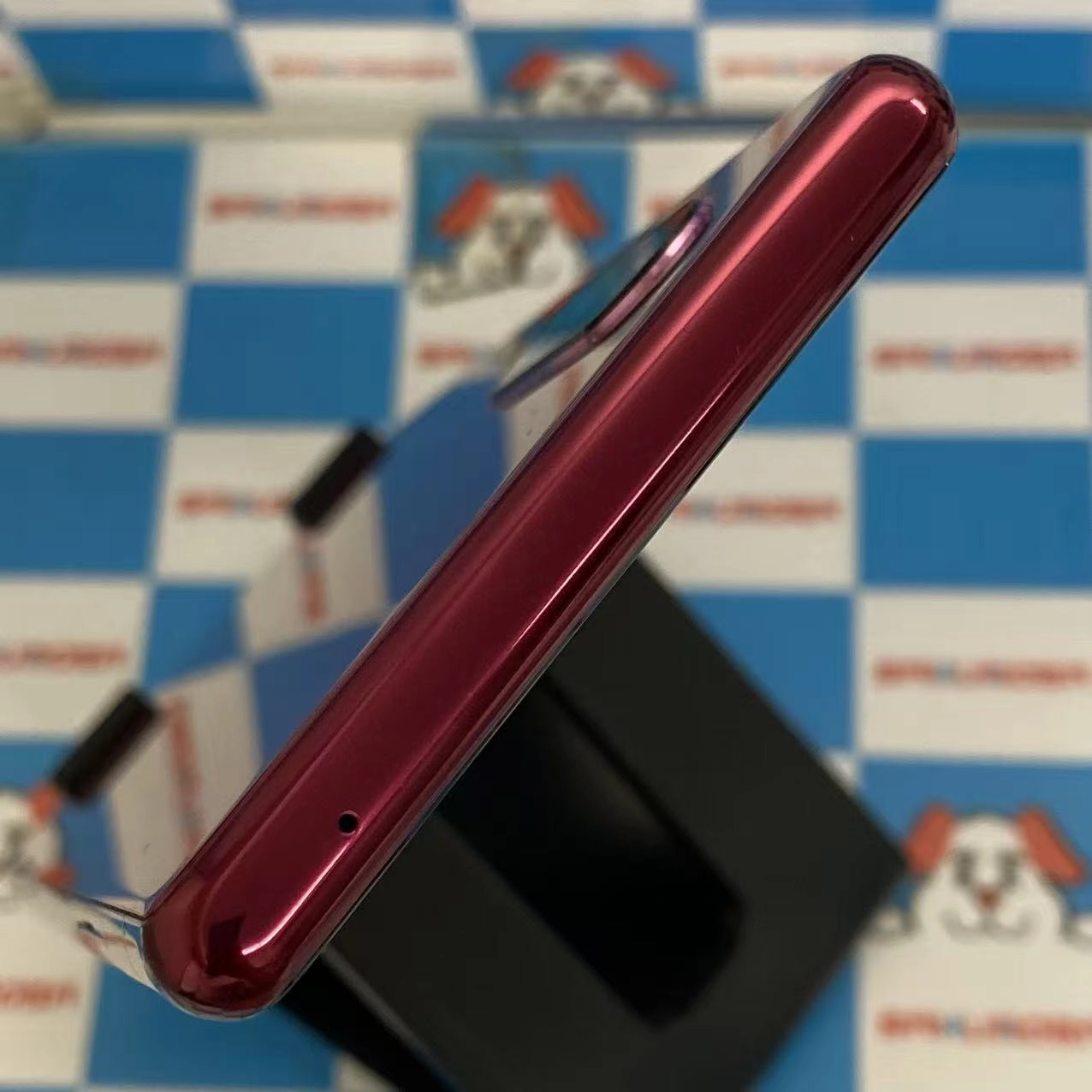 Xperia 5 64GB Red 901SO SoftBank版SIMフリー