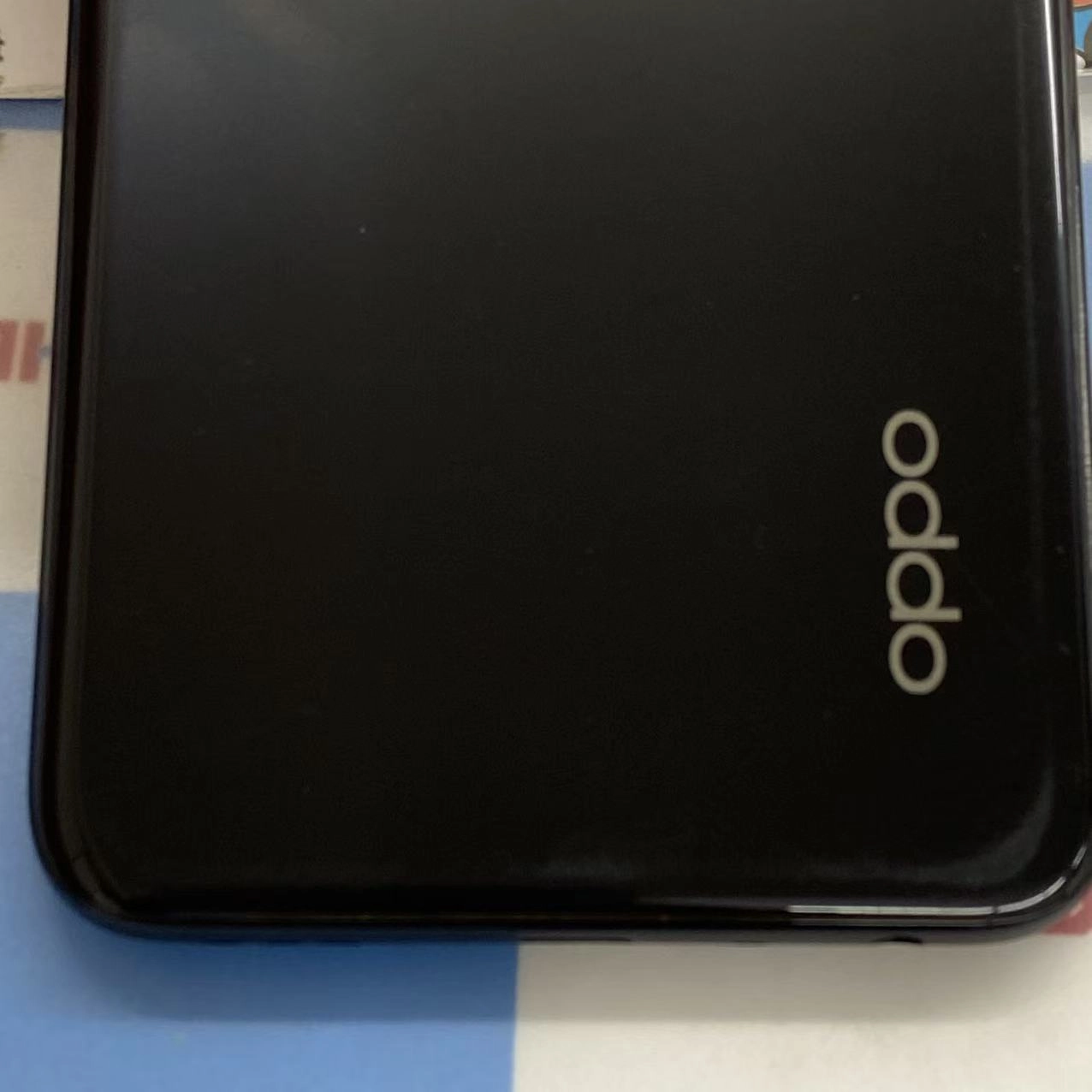 OPPO A54 5G 64GB シルバーブラック OPG02 AU版SIMフリー au