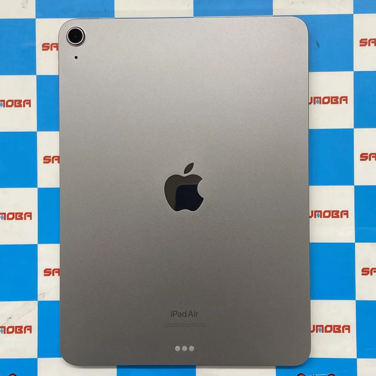 iPad Air 11インチ 第6世代 Wi-Fiモデル 128GB スペースグレイ MUWC3J/Aジャンク品