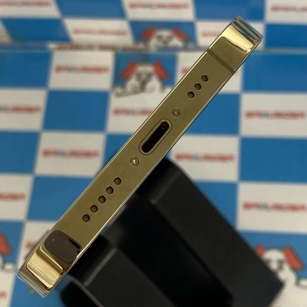 iPhone12 Pro 128GB ゴールド NGM73J/A SoftBank版SIMフリー