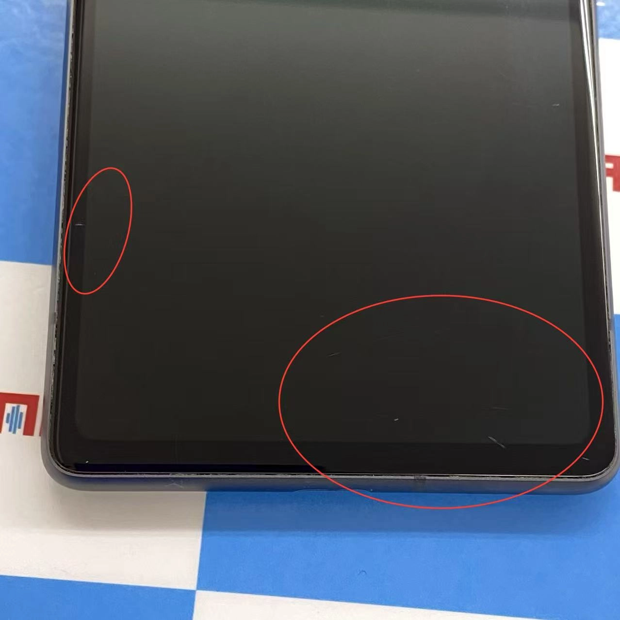 Google Pixel 7a 128GB Charcoal G82U8 SoftBank版SIMフリー