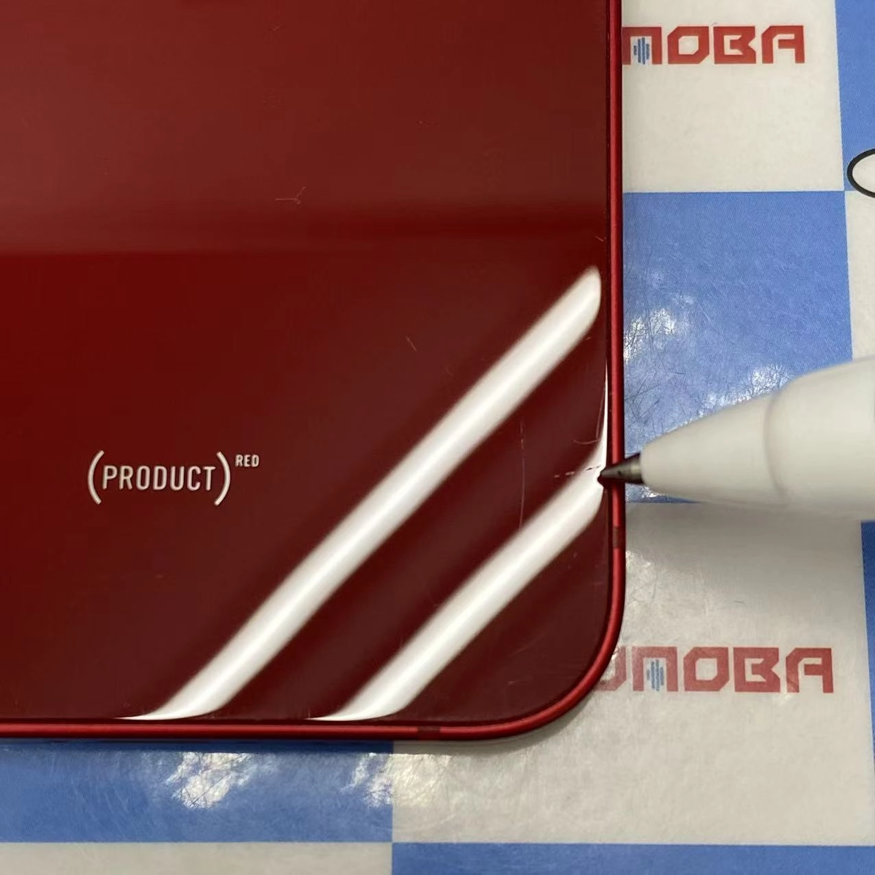 iPhone13 mini 512GB Product Red MLJW3J/A AU版SIMフリー