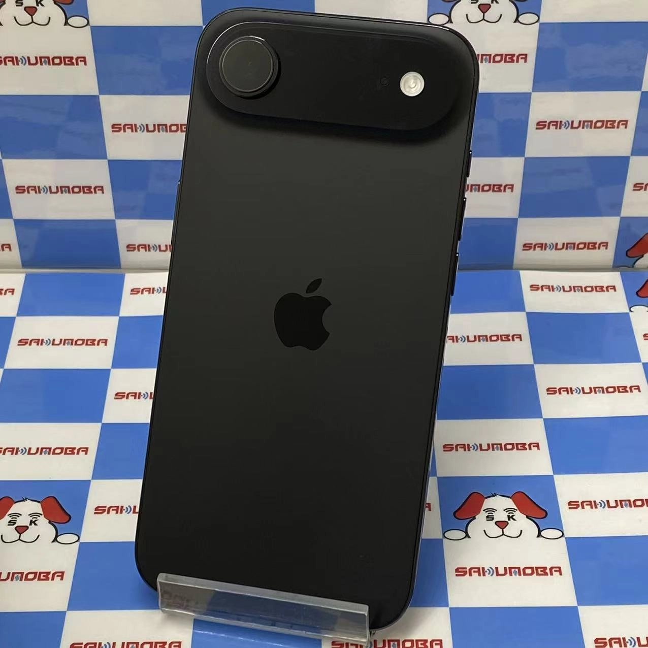 iPhone Air 256GB スペースブラック MG274J/A docomo版SIMフリー 美品