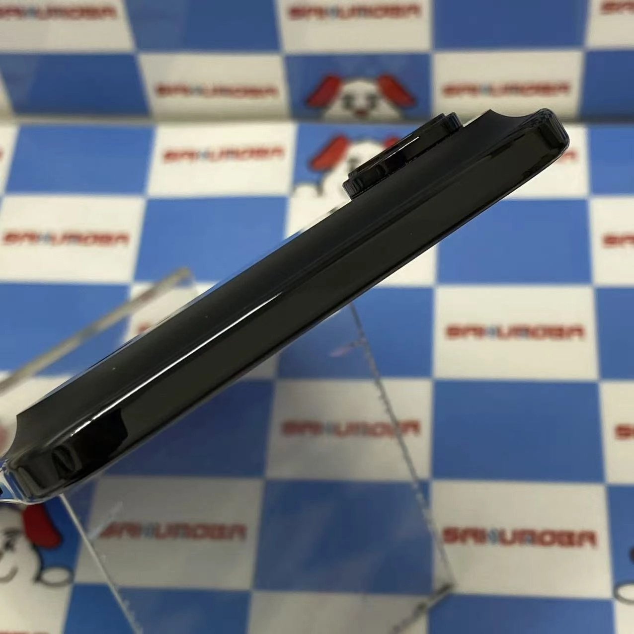 iPhone Air 256GB スペースブラック MG274J/A docomo版SIMフリー 美品