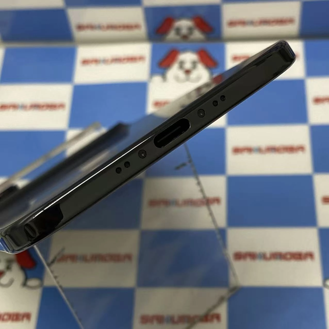 iPhone Air 256GB スペースブラック MG274J/A docomo版SIMフリー 美品