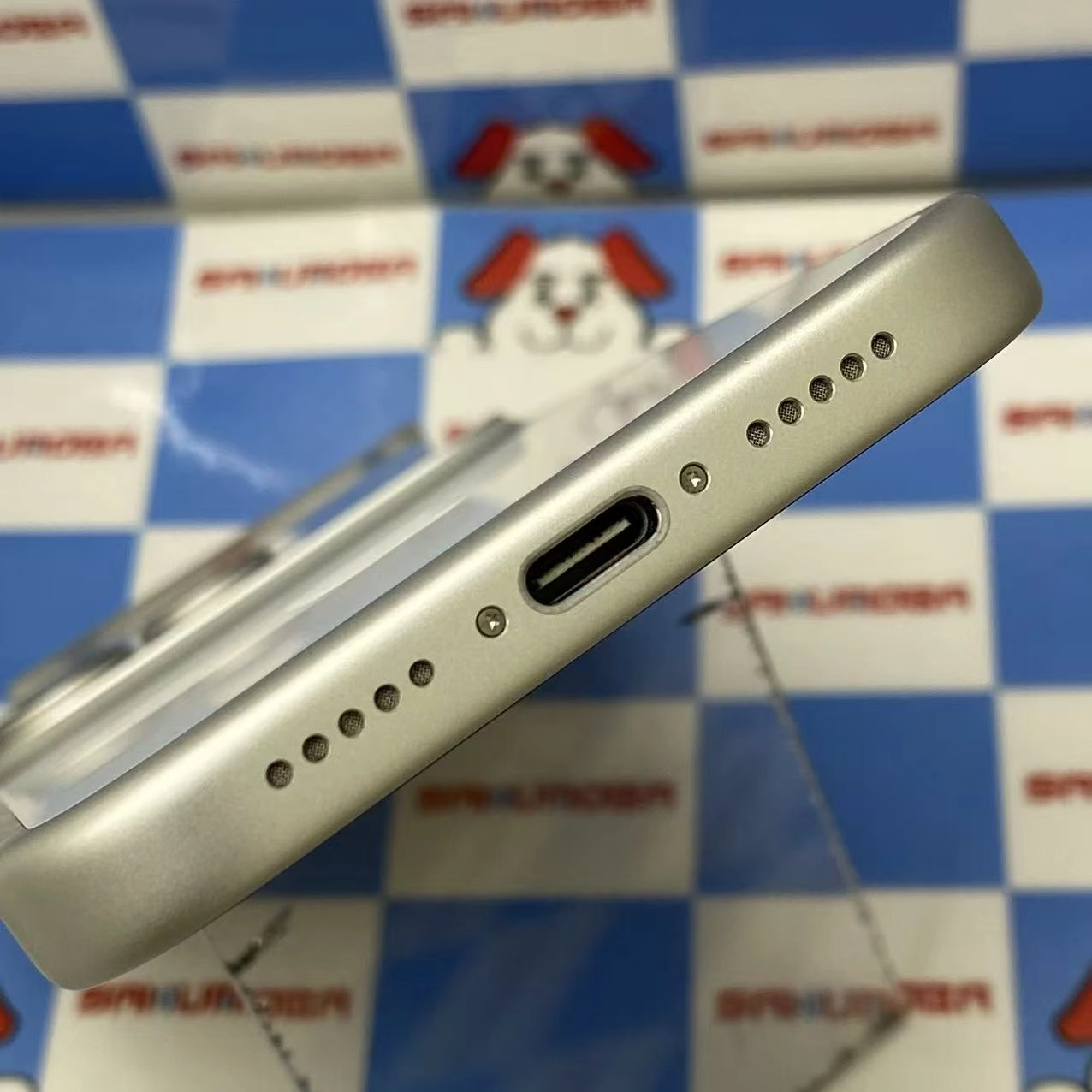 iPhone 17 Pro 256GB シルバー MG854J/A Apple版SIMフリー  新品同様