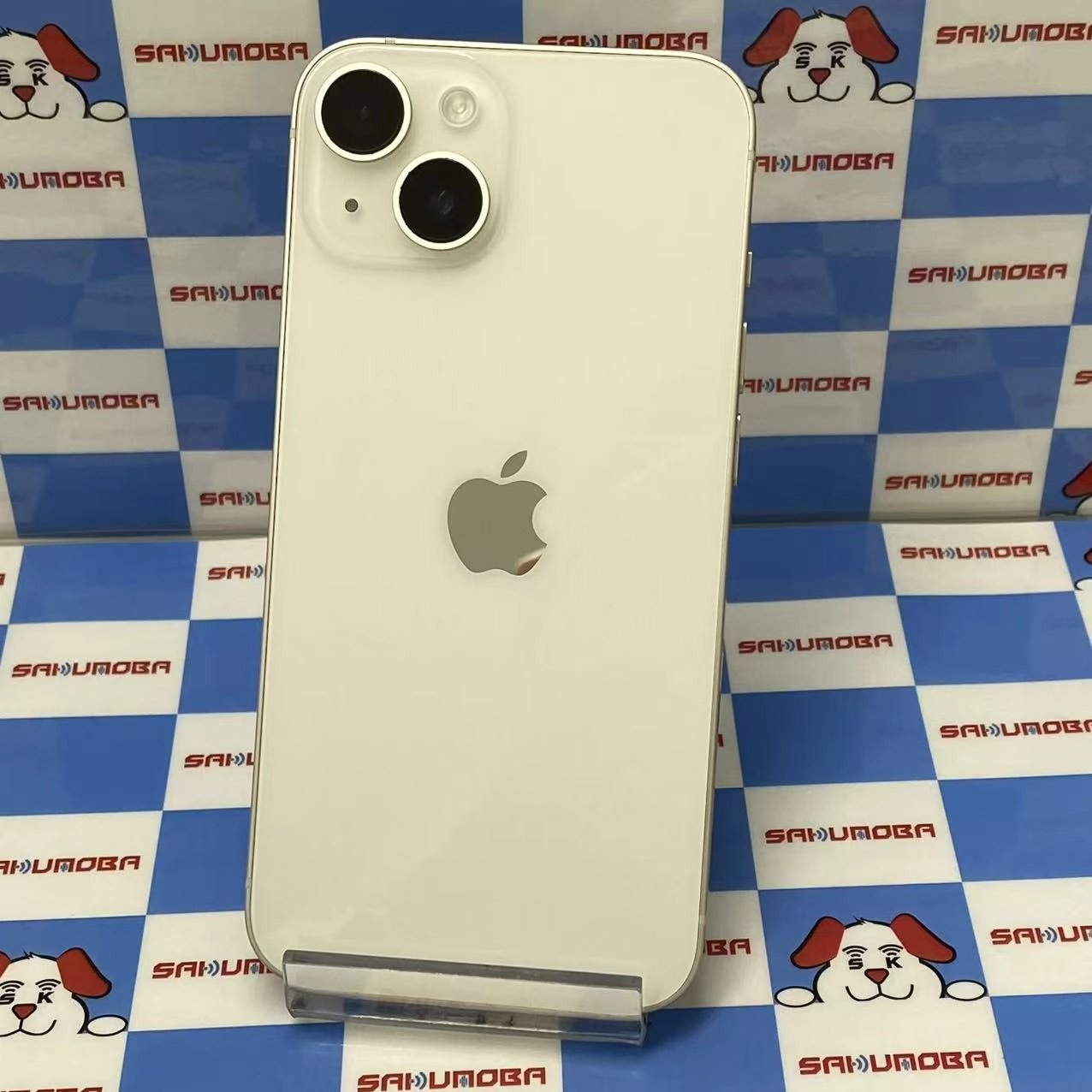 iPhone14 128GB スターライト NPUQ3J/A SoftBank版SIMフリー