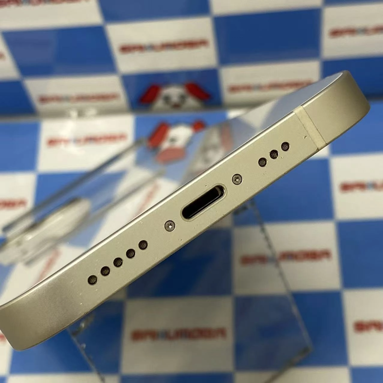 iPhone14 128GB スターライト NPUQ3J/A SoftBank版SIMフリー