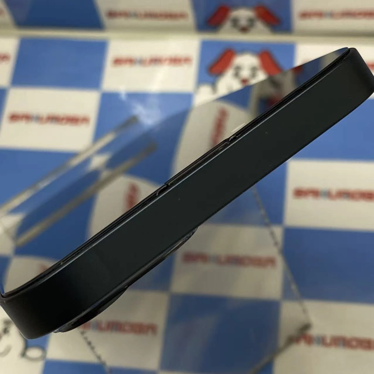 iPhone13 128GB ミッドナイト MLNC3J/A SoftBank版SIMフリー ジャンク品