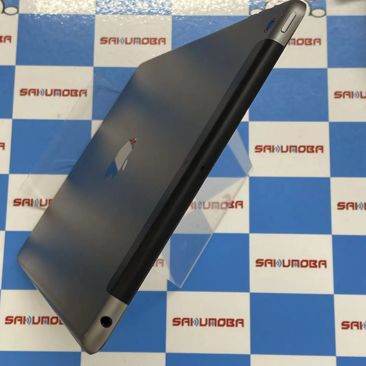 iPad Air 第1世代 Wi-Fi+Cellular 128GB スペースグレイ ME987JA/A AU版SIMフリー訳あり品 au