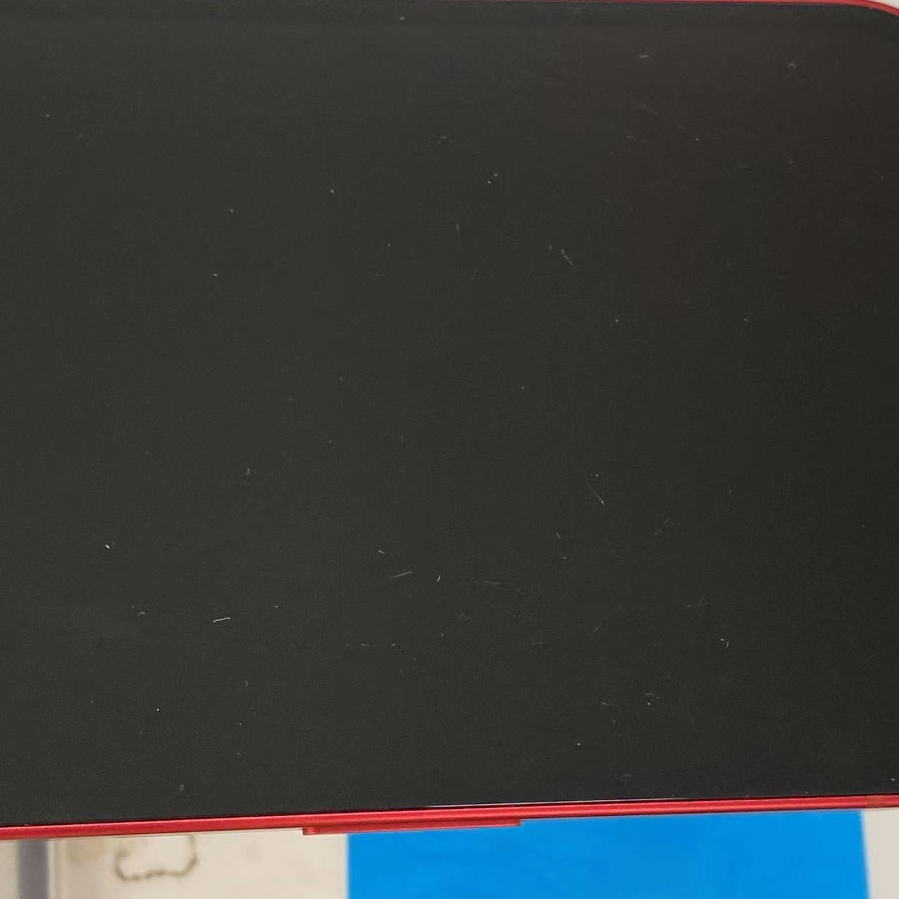 iPhone14 512GB Product Red MPXF3J/A docomo版SIMフリー訳あり品