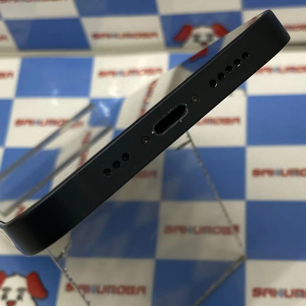 iPhone14 128GB スターライト MPUQ3J/A AU版SIMフリー