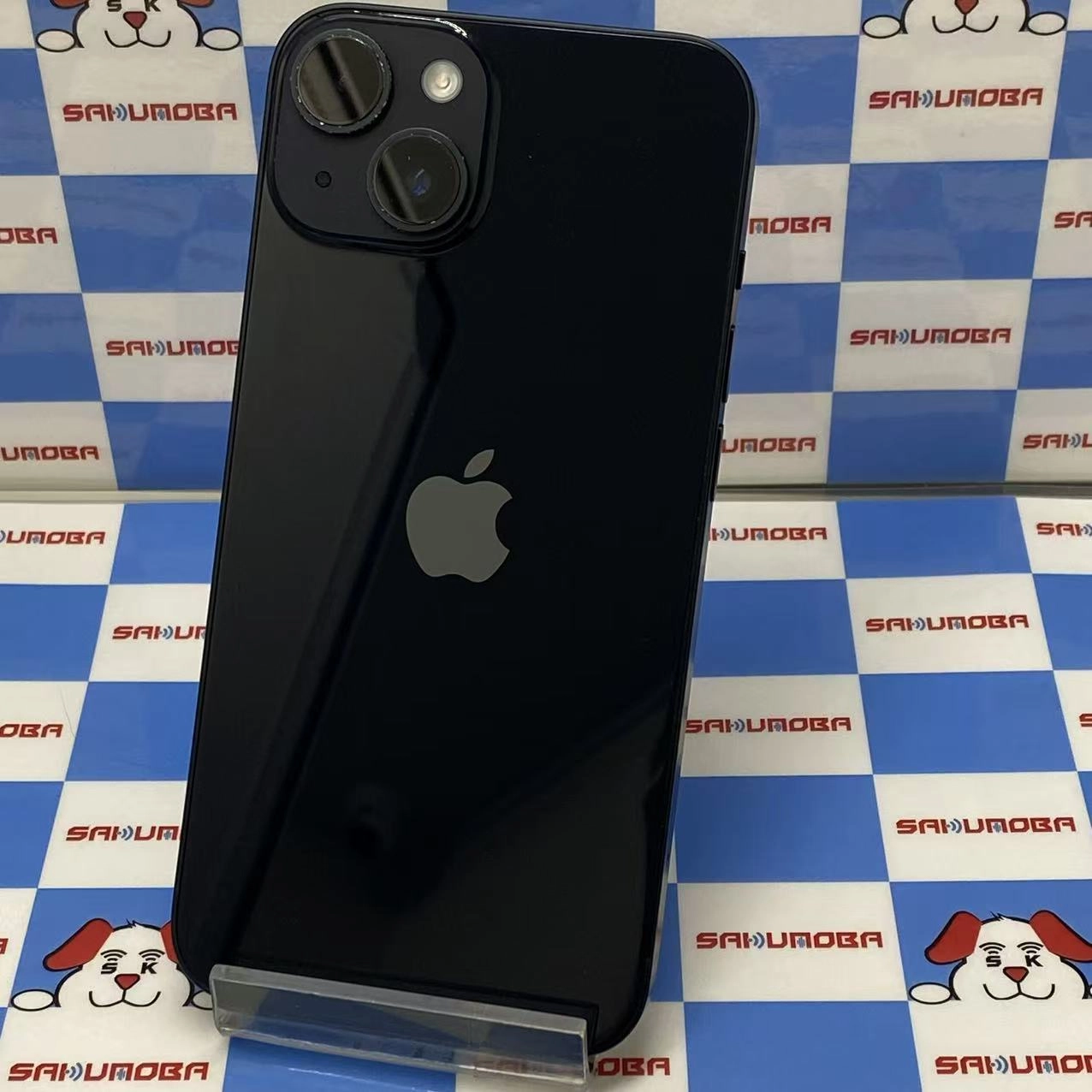 iPhone14 128GB スターライト MPUQ3J/A AU版SIMフリー