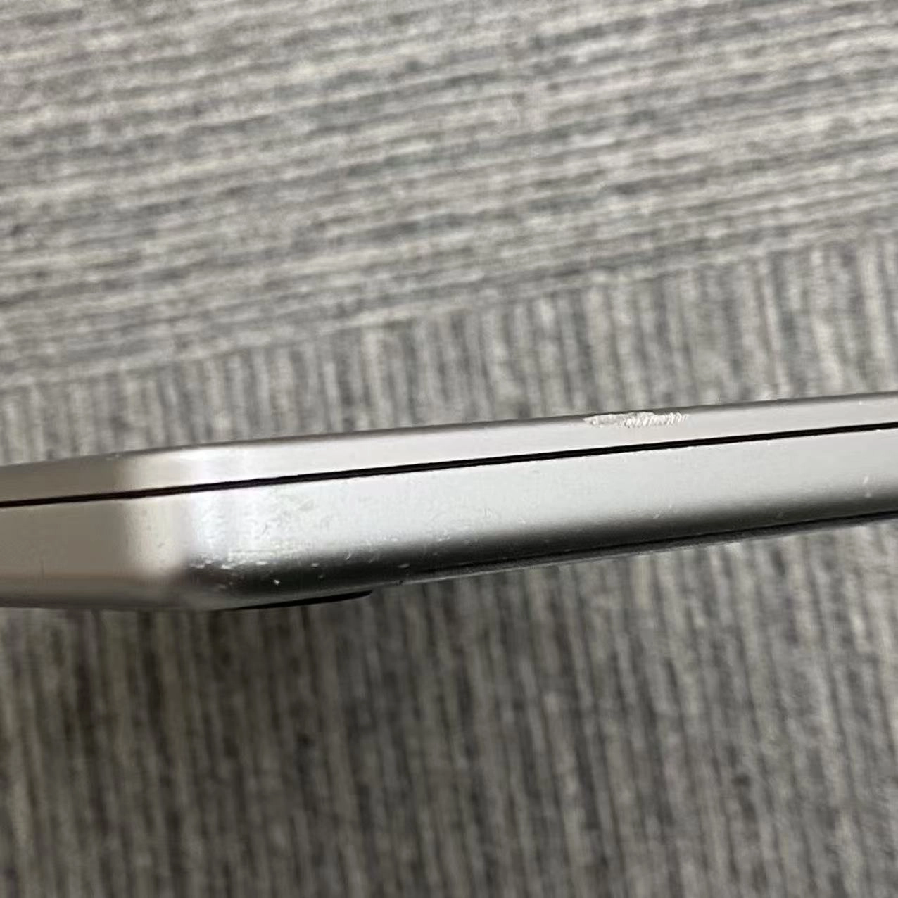 MacBook Pro 14インチ Late2021 Apple M1 Pro(8コア) 14コアGPU 16GB/512GB スペースグレイ MKGP3J/A