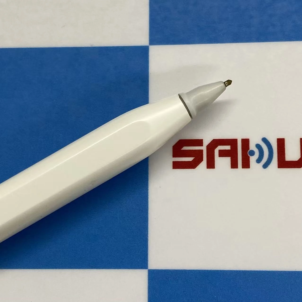Apple Pencil 第2世代 ホワイト MU8F2J/A　ジャンク品