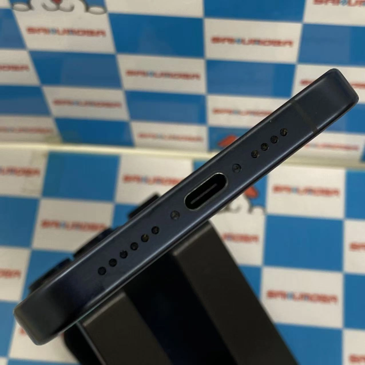 iPhone15 Pro Max 512GB ブルーチタニウム MU6X3J/A SIMフリー ジャンク品